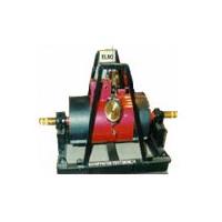 Electric Dynamometer Ac / Dc Machine