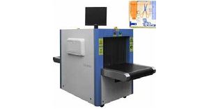 security x-ray machines
