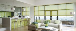 Interior Blinds