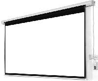 motorized screen