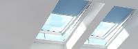 skylight blinds