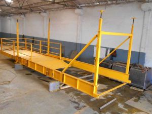 Loading Platforms