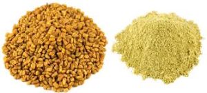 Methi Seed Powder