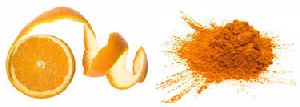 Orange Peel Powder