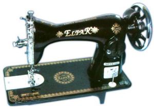 TAILOR MACHINE