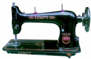 Leather Sewing Machines