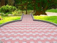 Paver Blocks