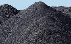 Imported Coal