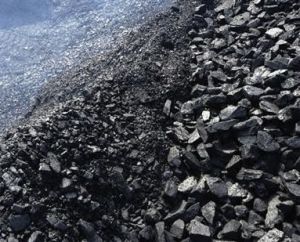 Indian Coal