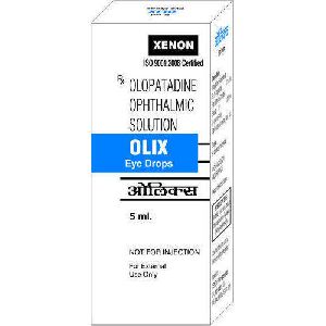 Olix Eye Drop