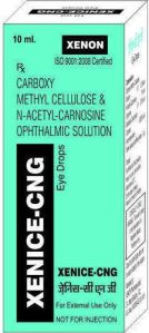 Xenice CNG Eye Drop