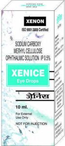 Xenice Eye Drop