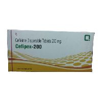 Cefipex 200 Tablet