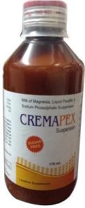 Cremapex Suspension Syrup