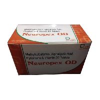 Neuropex OD Tablet