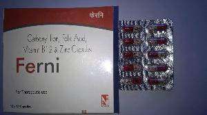 ferni capsule