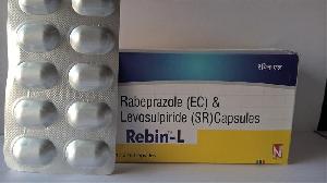 Rebin-L Capsules