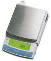 Laboratory Scales