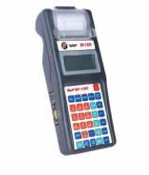 Wep Bounti BILLING MACHINE