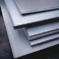 Abrasion Resistant Steel Plate