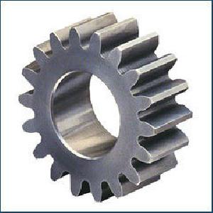 Precision Gear Spare Part