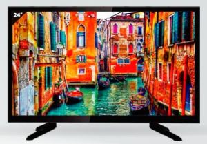 24 Inch HD Ready LED TV