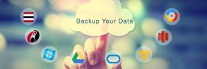 Cloud Backup Solution