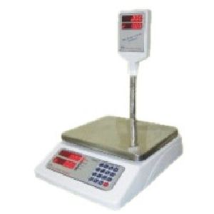 Table Top Counting Scales