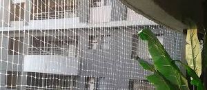 Bird Net Installation Services