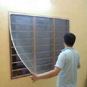 Velcro Insect Screen