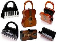 Musical Bags