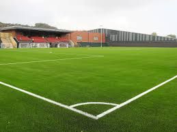 Football Ground Development Services