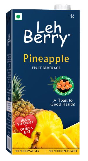 Pineapple Fruit Juice