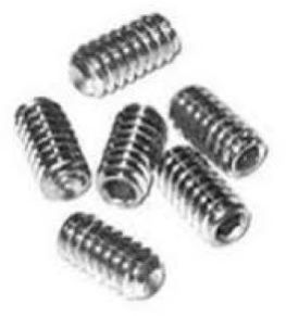 Stainless Steel Fin Screws