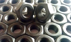 cold forged hex nuts
