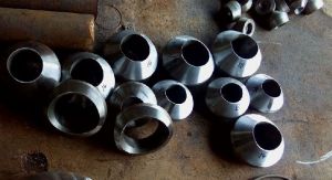 Steel Pipe Sockolet