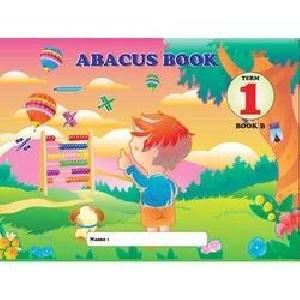 abacus books