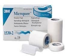 micropore surgical tape