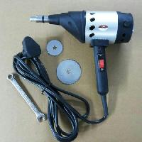 electric plaster cutter