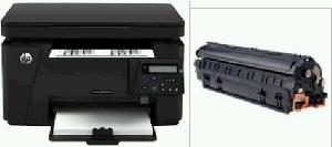 M126NW Printer Toner Cartridge