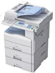 Automatic Xerox Machine