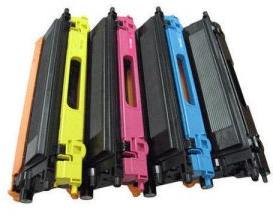 Color Toner Cartridge