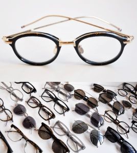 Eyeglass Repair Services