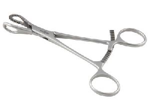 Bone Holding Forceps