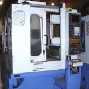 CNC Lathe Machine Job Works