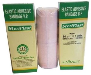 Adhesive Bandage