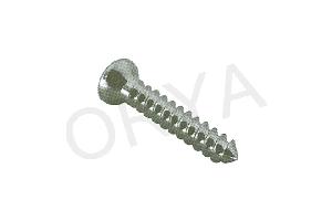 Malleolar Bone Screws