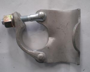 PUTLOG (SINGLE) COUPLER