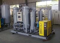 liquid oxygen plants