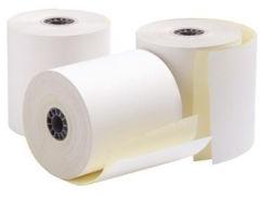 two ply paper rolls